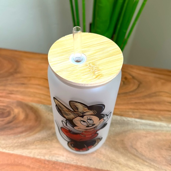 Minnie Mouse Cup - Picture 4 of 4